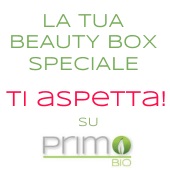 La tua Beauty Box bio