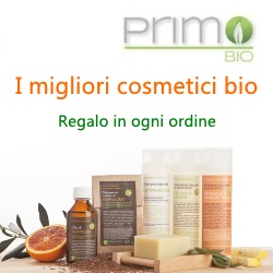 PrimoBio: i migliori cosmetici bio on-line