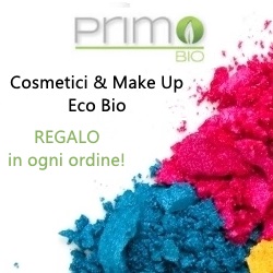 PrimoBio: cosmetici bio on-line