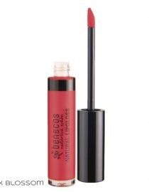 Lipgloss idratanti e luminosi senza siliconi Benecos