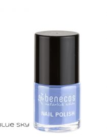 Smalti colorati senza formaldeide Benecos