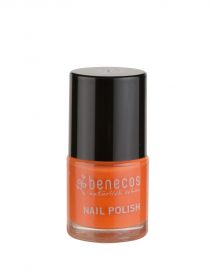 Smalti colorati senza formaldeide Benecos
