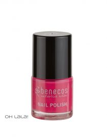 Smalti colorati senza formaldeide Benecos