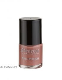 Smalti colorati senza formaldeide Benecos
