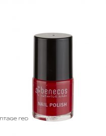 Smalti colorati senza formaldeide Benecos