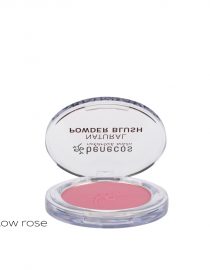 Blush colorati in polvere compatta Benecos