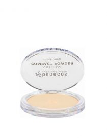 Cipria bio compatta vellutante Benecos