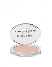 Cipria bio compatta vellutante Benecos