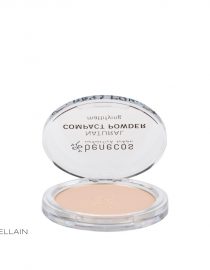 Cipria bio compatta vellutante Benecos