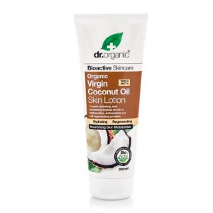 Crema corpo al Cocco super idratante