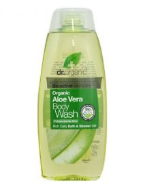 Detergente Aloe Vera per il corpo