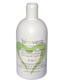Detergente Bio multiuso Biovera