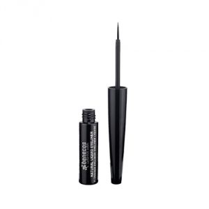 Eyeliner liquido nero ipoallergenico Benecos