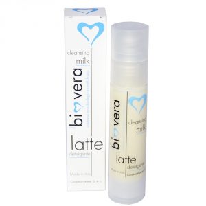 Latte Detergente BIO idratante