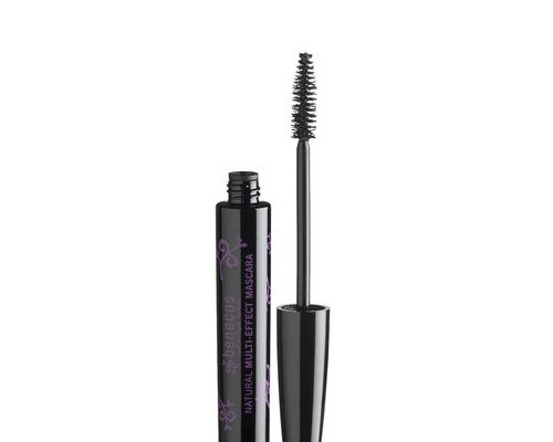 Mascara Natural Multieffect BIO Benecos