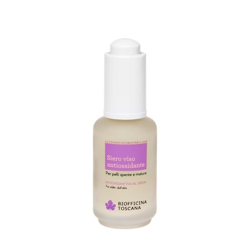 Siero Viso Naturale