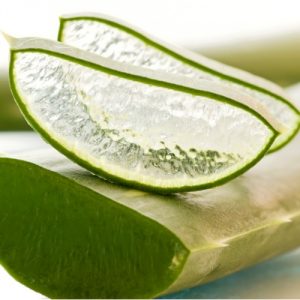 Succo di Aloe Vera Biologico La Saponaria