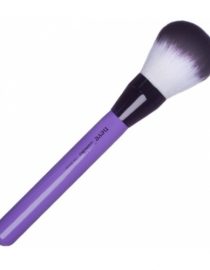 Pennello da cipria ampio e soffice Lilac Powder