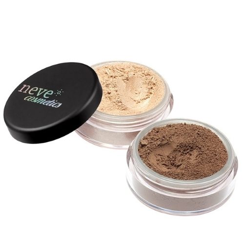 Kit Contouring Eco Bio OmbraLuce Neve Cosmetics