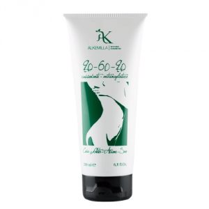 Crema antismagliature rassodante 90 60 90 Alkemilla