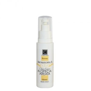 Oleo Siero Alopecia contro la caduta dei capelli