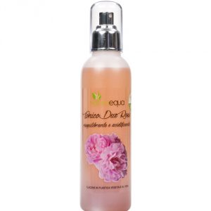 Tonico anti age Due Rose Naturaequa