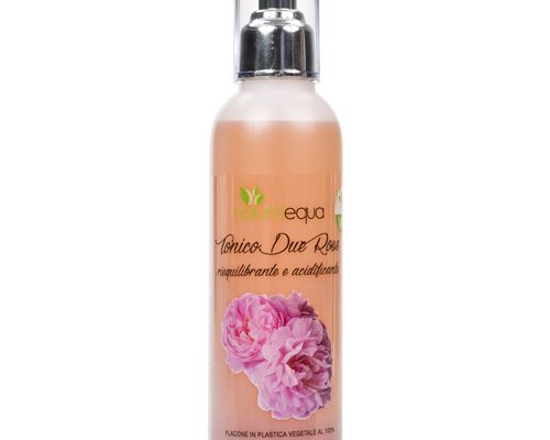 Tonico anti age Due Rose Naturaequa