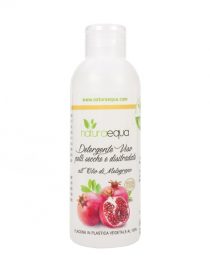 Detergente viso con buon INCI e delicato Naturaequa