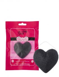 Konjac Sponge, per la pulizia del viso e del corpo!