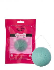 Konjac Sponge, per la pulizia del viso e del corpo!