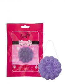 Konjac Sponge, per la pulizia del viso e del corpo!