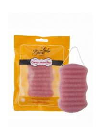 Konjac Sponge, per la pulizia del viso e del corpo!