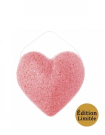Konjac Sponge, per la pulizia del viso e del corpo!