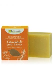 Sapone artigianale viso e corpo La Saponaria
