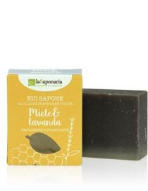 Sapone artigianale viso e corpo La Saponaria