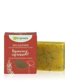 Sapone artigianale viso e corpo La Saponaria