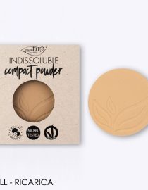 Cipria PuroBio Indissoluble in 3 colori