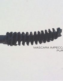Mascara PuroBio Impeccabile Allungante e Incurvante