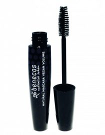 Natural Mascara Vegan Volume Benecos