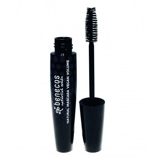 Natural Mascara Vegan Volume Benecos