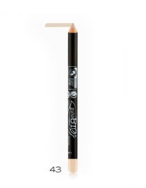 Matite Bio Occhi/Labbra PuroBio