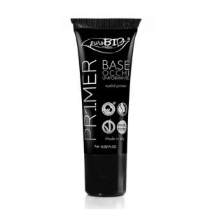 Primer occhi PuroBio base trucco uniformante