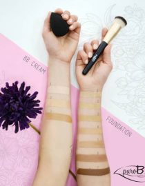 BB Cream PuroBio in 3 tonalità