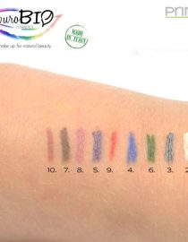 Matite Bio Occhi/Labbra PuroBio