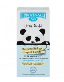 bagno shampoo i provenzali