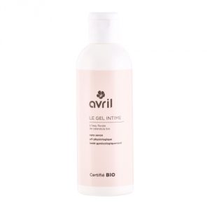 Detergente intimo delicato con Calendula Avril