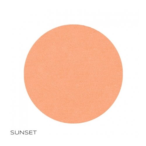 Bronzer e Blush Neve Cosmetics in cialda