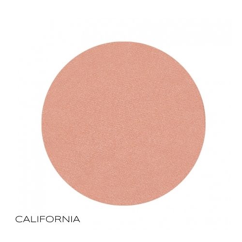 Bronzer e Blush Neve Cosmetics in cialda