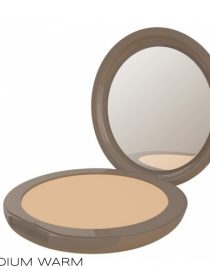Fondotinta Flat Perfection minerale compatto
