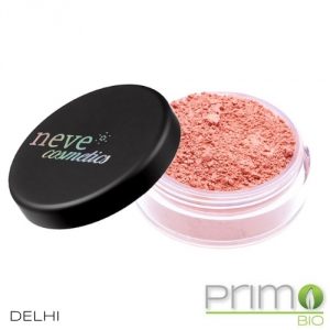 blush minerale delhi neve cosmetics